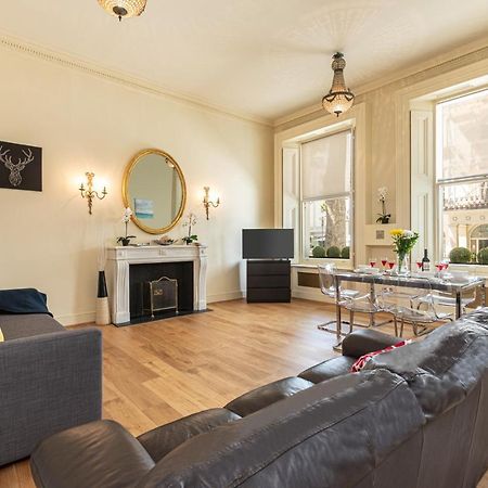 Paddington Gardens Apartment ลอนดอน ภายนอก รูปภาพ